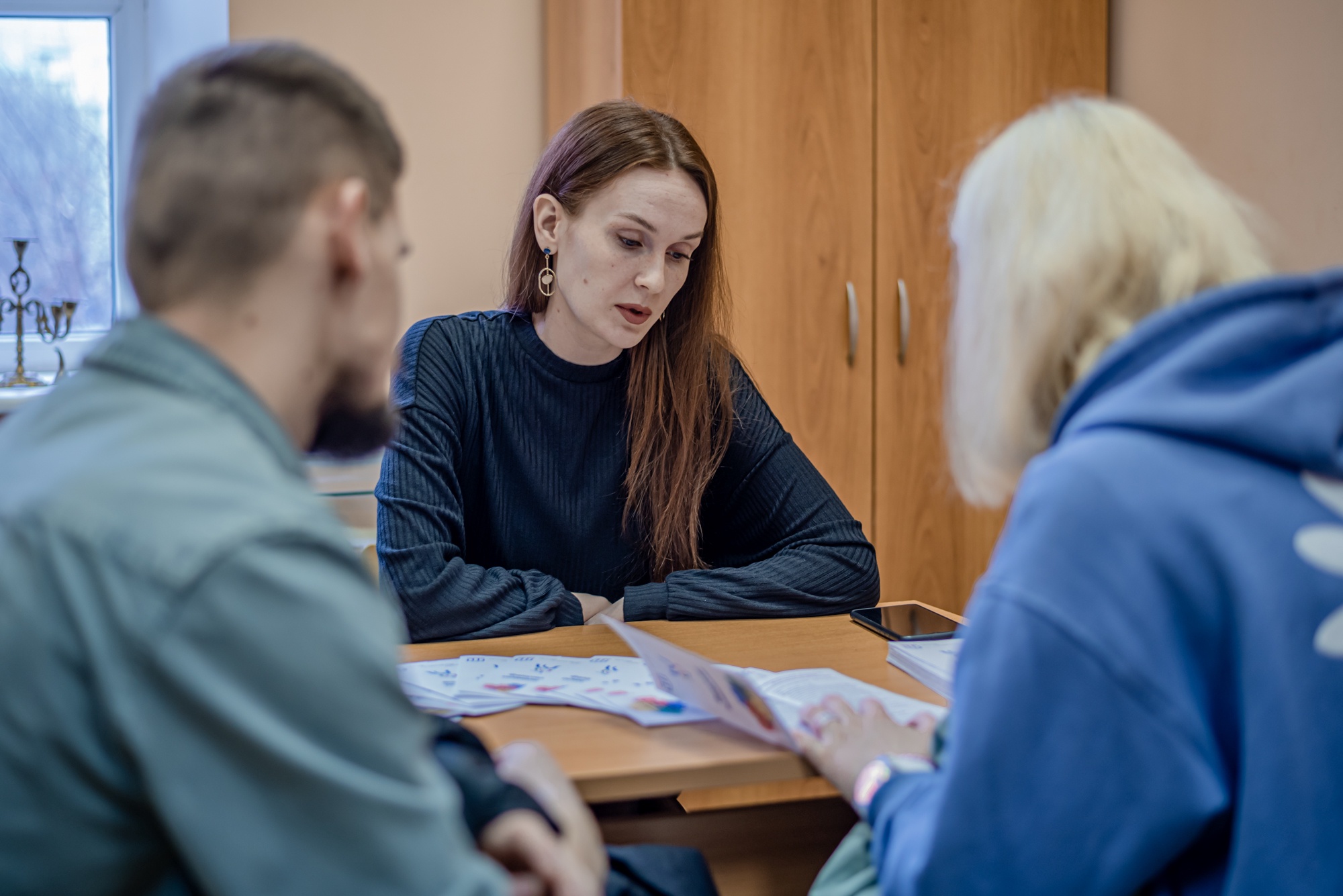 Приемная комиссия ТвГУ приглашает родителей абитуриентов на родительские  собрания - Тверской государственный университет