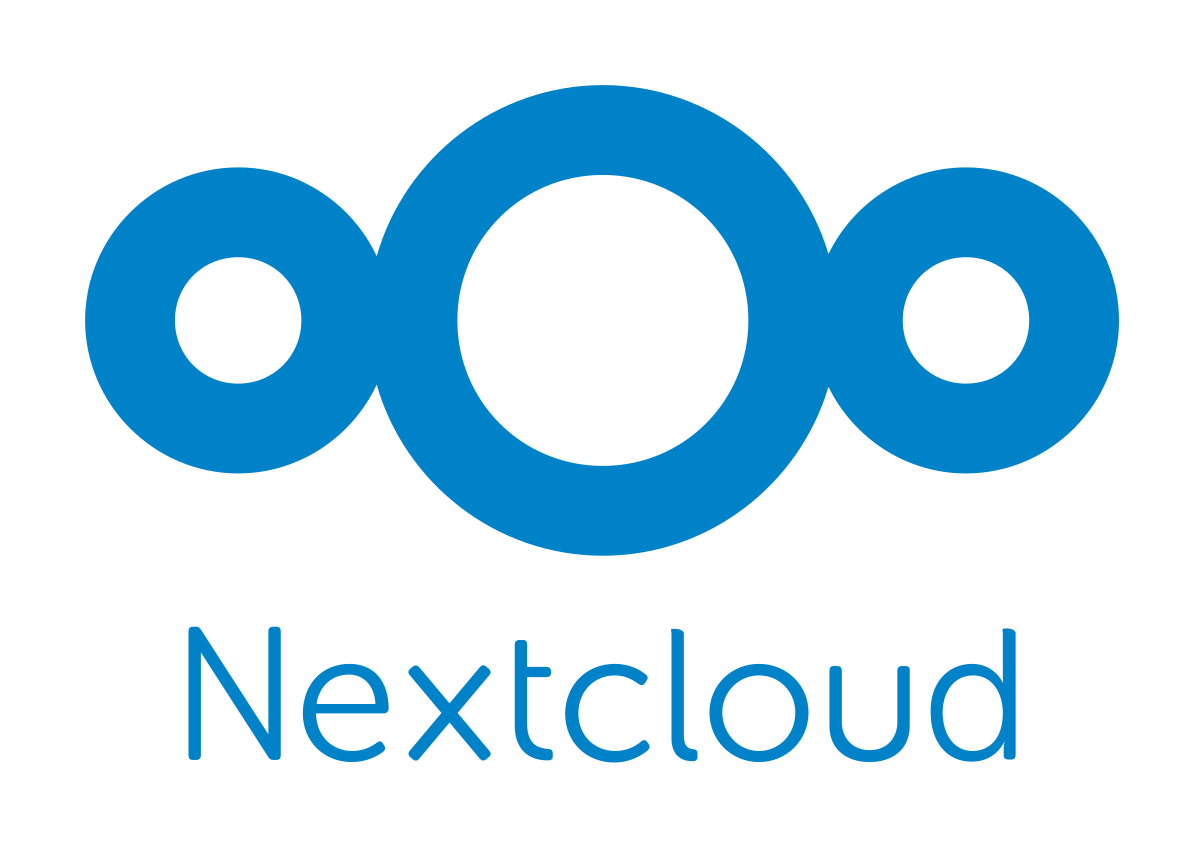 Nextcloud ubuntu 24.04. Nexcloud. next cloud. иконка nextcloud. голубой логотип.