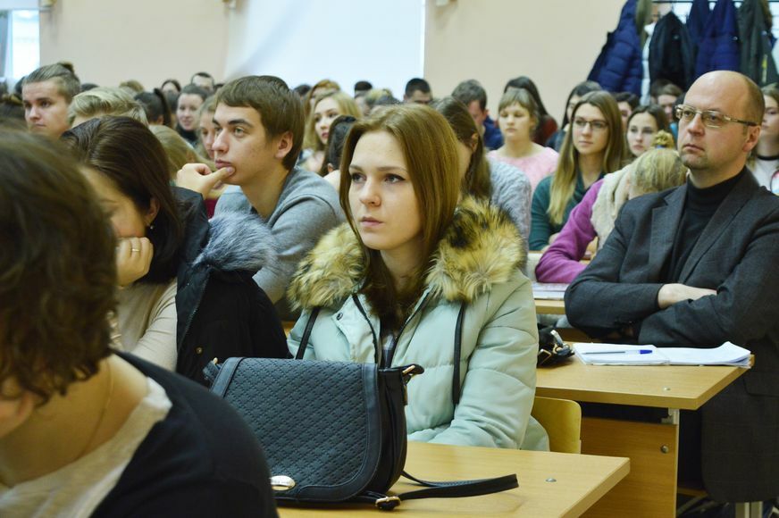 Сайт факультета политологии мгу