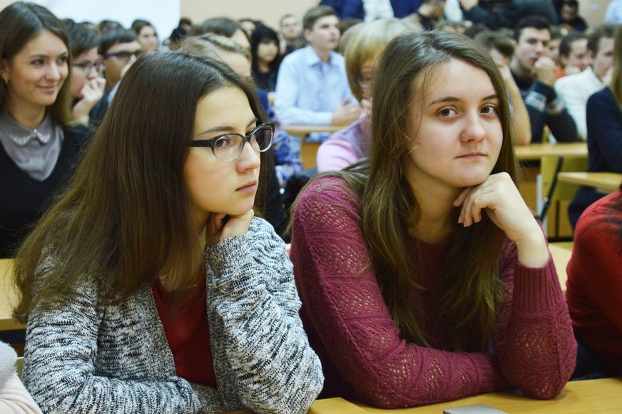 Сайт факультета политологии мгу