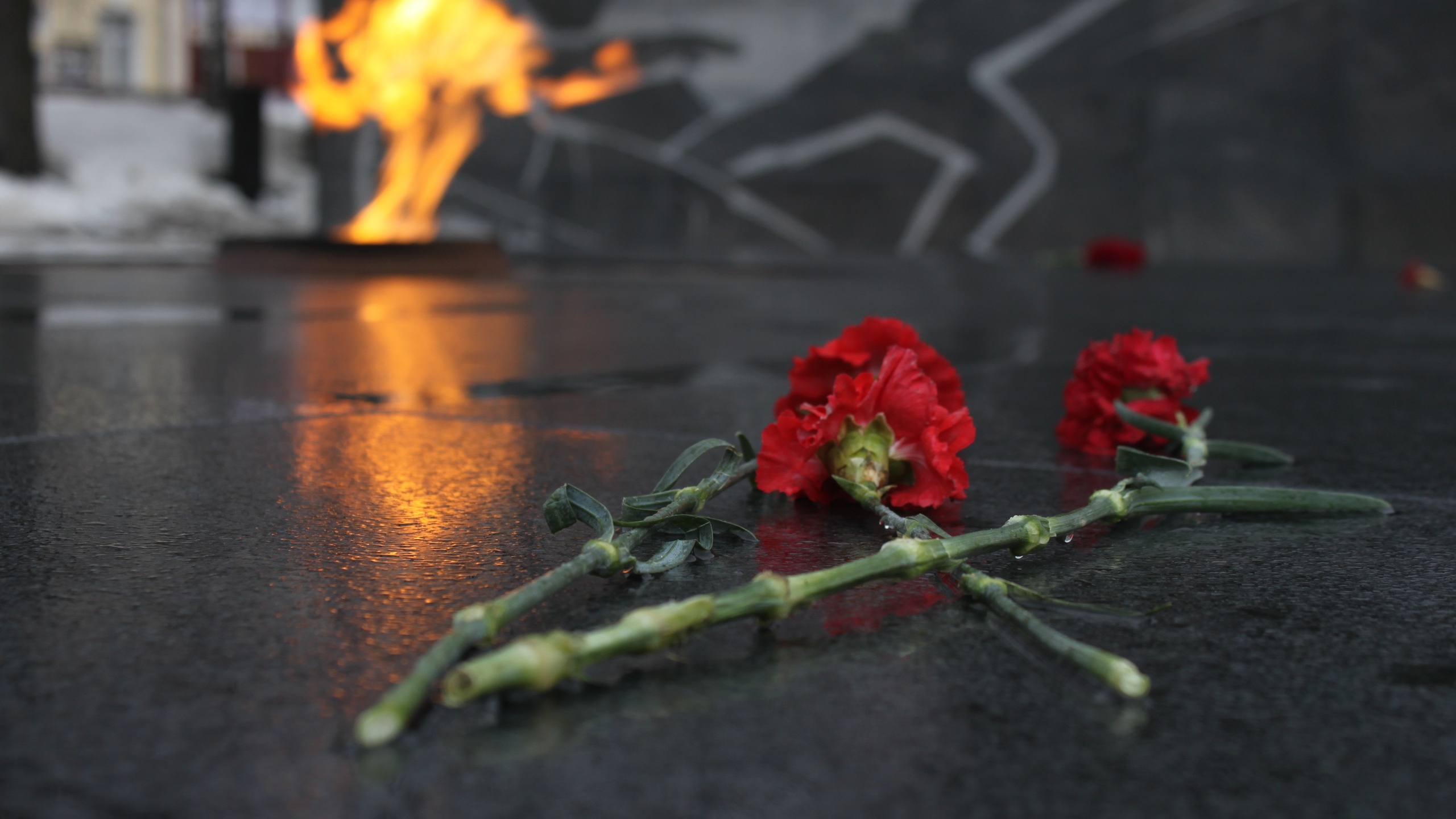 Вечная Память 9 Мая