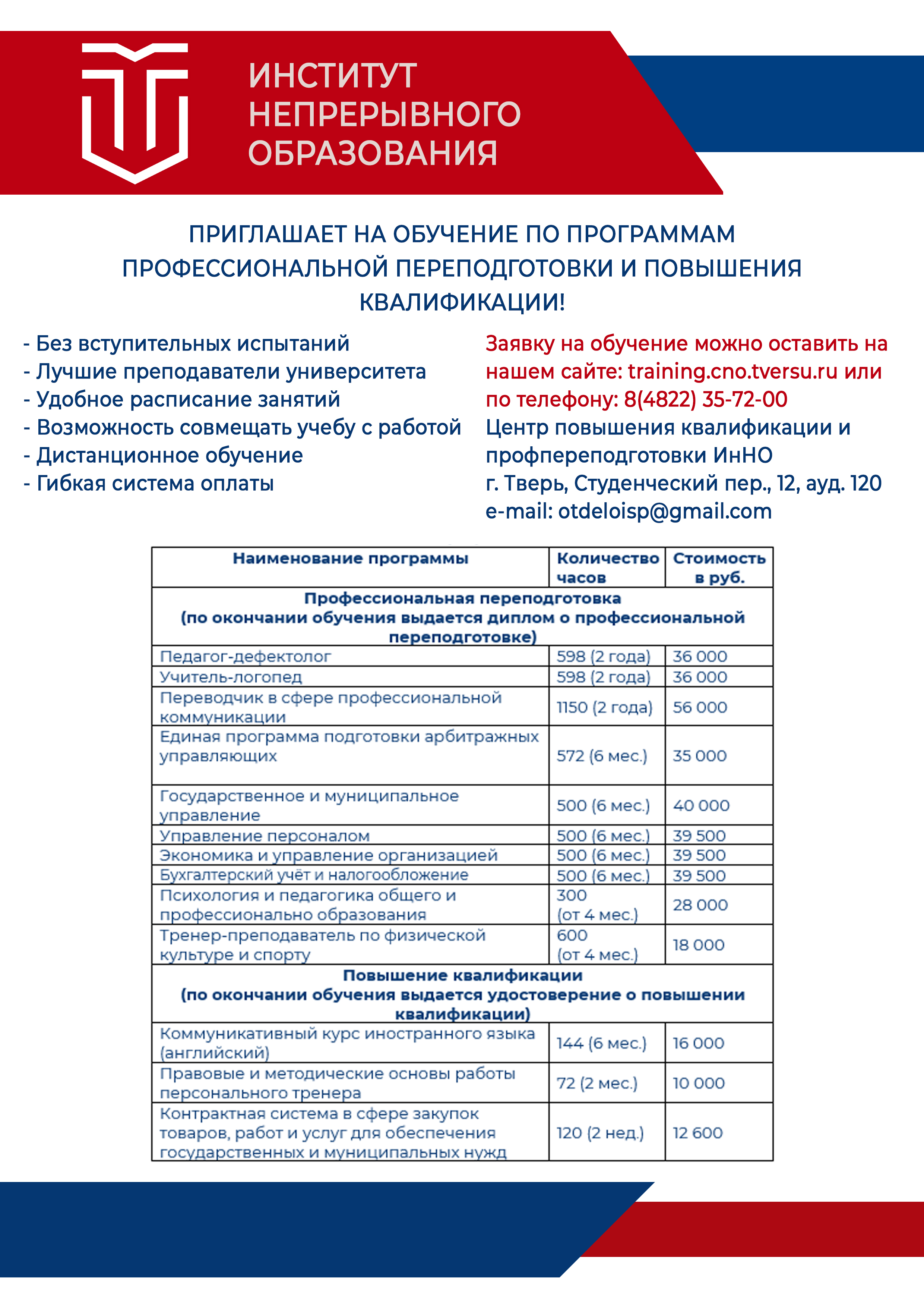 Что входит в перечень требований к подготовке менеджера волонтеров руководителя проекта