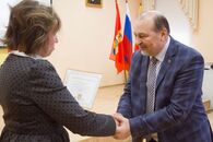 День российской науки 2018