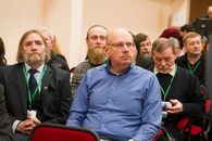 Первый всероссийский орнитологический конгресс