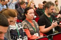 Первый всероссийский орнитологический конгресс