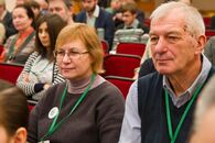 Первый всероссийский орнитологический конгресс