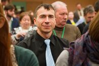 Первый всероссийский орнитологический конгресс