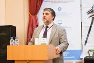 Первый всероссийский орнитологический конгресс