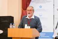 Первый всероссийский орнитологический конгресс