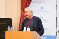 Первый всероссийский орнитологический конгресс