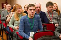 Первый всероссийский орнитологический конгресс