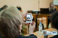 Международная филологическая конференция «Поэтика текста»