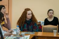 Международная филологическая конференция «Поэтика текста»