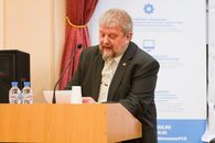 Первый всероссийский орнитологический конгресс