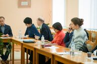 Международная филологическая конференция «Поэтика текста»
