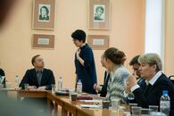 Международная филологическая конференция «Поэтика текста»