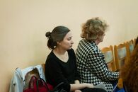 Международная филологическая конференция «Поэтика текста»