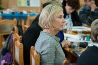 Международная филологическая конференция «Поэтика текста»