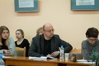 Международная филологическая конференция «Поэтика текста»
