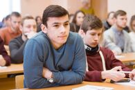 День студента 2018