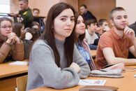 День студента 2018