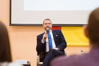 День студента 2018