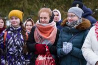 День студента 2018