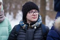День студента 2018