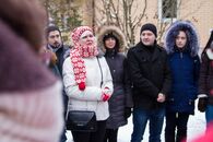 День студента 2018