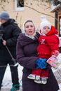 День студента 2018