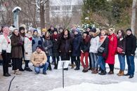 День студента 2018