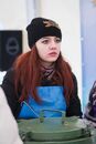 День студента 2018