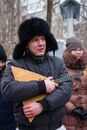 День студента 2018