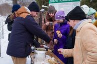 День студента 2018