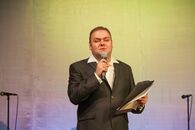 Праздничный концерт в Тверской областной академической филармонии