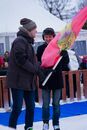 День студента 2018
