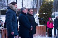 День студента 2018
