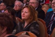 Праздничный концерт в Тверской областной академической филармонии