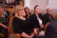 Праздничный концерт в Тверской областной академической филармонии