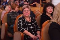 Праздничный концерт в Тверской областной академической филармонии