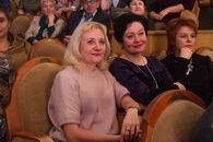 Праздничный концерт в Тверской областной академической филармонии