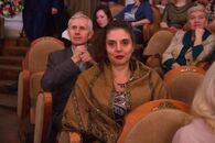 Праздничный концерт в Тверской областной академической филармонии