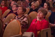 Праздничный концерт в Тверской областной академической филармонии