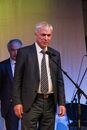 Праздничный концерт в Тверской областной академической филармонии