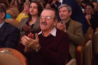 Праздничный концерт в Тверской областной академической филармонии