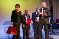 Праздничный концерт в Тверской областной академической филармонии