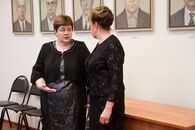 Презентация книги О.К. Ермишкиной «Николай Дмитриевич Никольский - первый ректор Тверского учительского института»