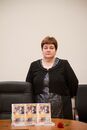 Презентация книги О.К. Ермишкиной «Николай Дмитриевич Никольский - первый ректор Тверского учительского института»