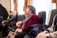 Презентация книги О.К. Ермишкиной «Николай Дмитриевич Никольский - первый ректор Тверского учительского института»