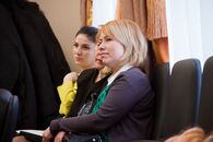 Презентация книги О.К. Ермишкиной «Николай Дмитриевич Никольский - первый ректор Тверского учительского института»